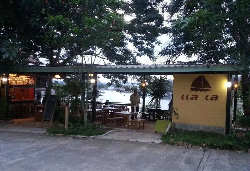 Fotos del hotel Ekman Garden Resort:  19