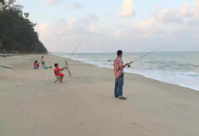 Fotos del hotel Ekman Garden Resort:  9