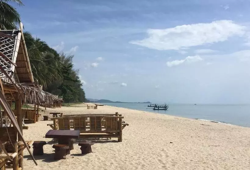 Fotos del hotel Ekman Garden Resort:  15