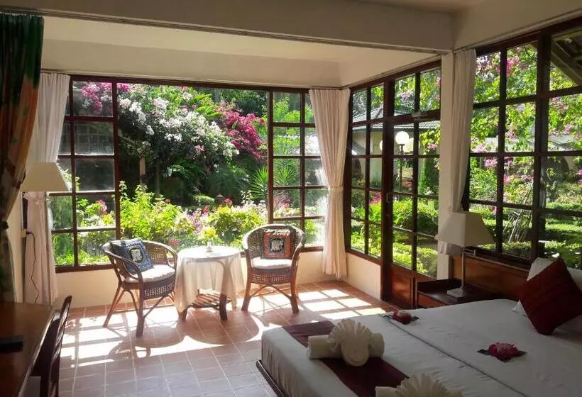 Fotos del hotel Ekman Garden Resort:  7