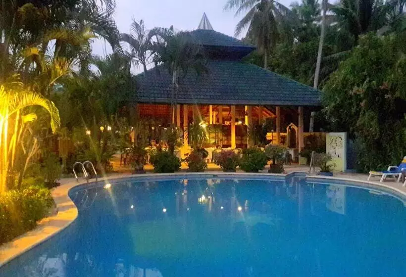 Fotos del hotel Ekman Garden Resort:  13