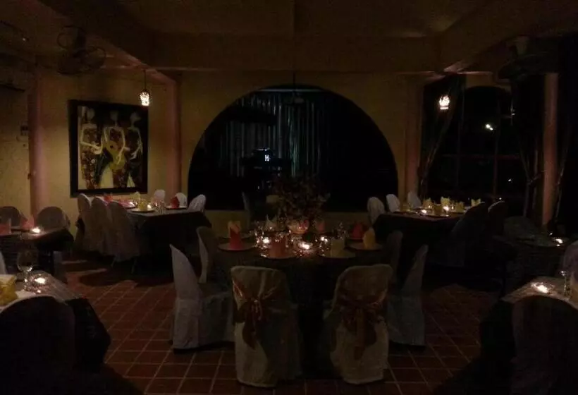 Fotos del hotel Ekman Garden Resort:  12