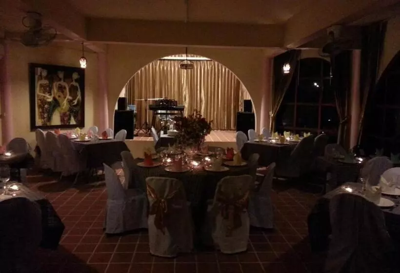 Fotos del hotel Ekman Garden Resort:  23