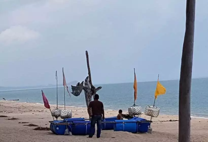 Fotos del hotel Ekman Garden Resort:  18