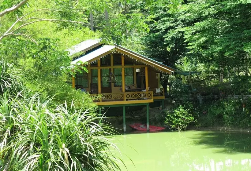 Fotos del hotel Ekman Garden Resort:  6