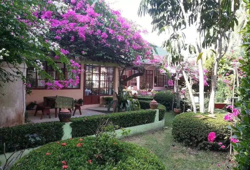 Fotos del hotel Ekman Garden Resort:  22