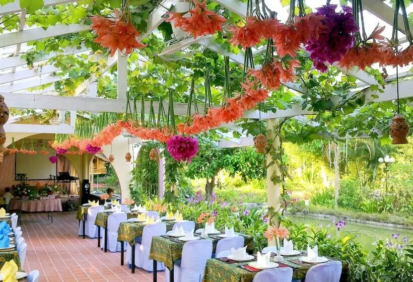 Fotos del hotel Ekman Garden Resort:  25