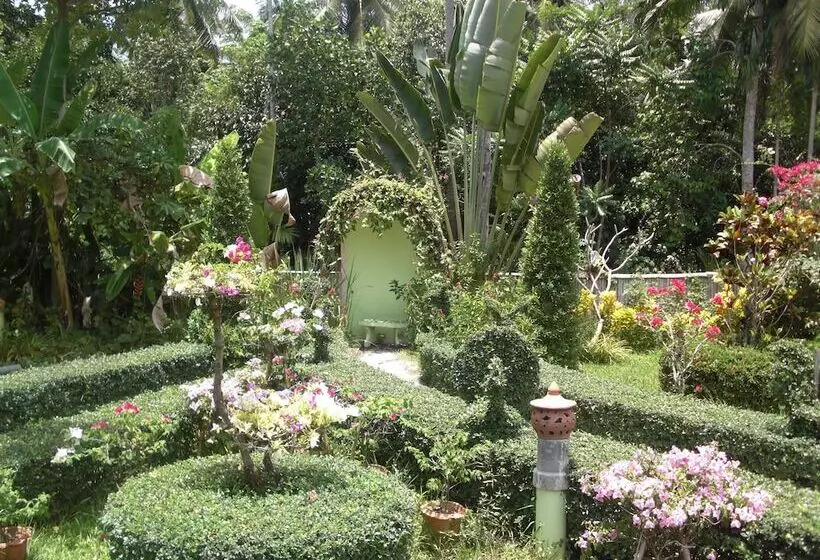 Fotos del hotel Ekman Garden Resort:  17