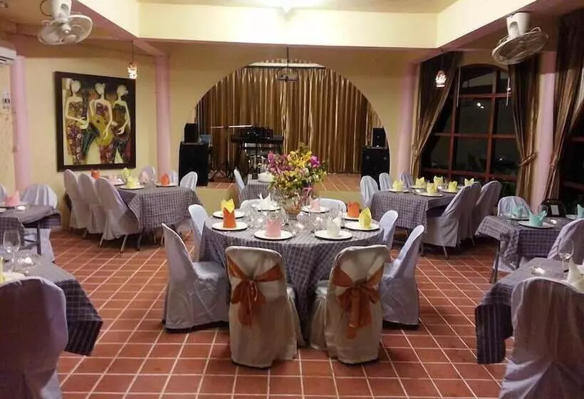 Fotos del hotel Ekman Garden Resort:  16