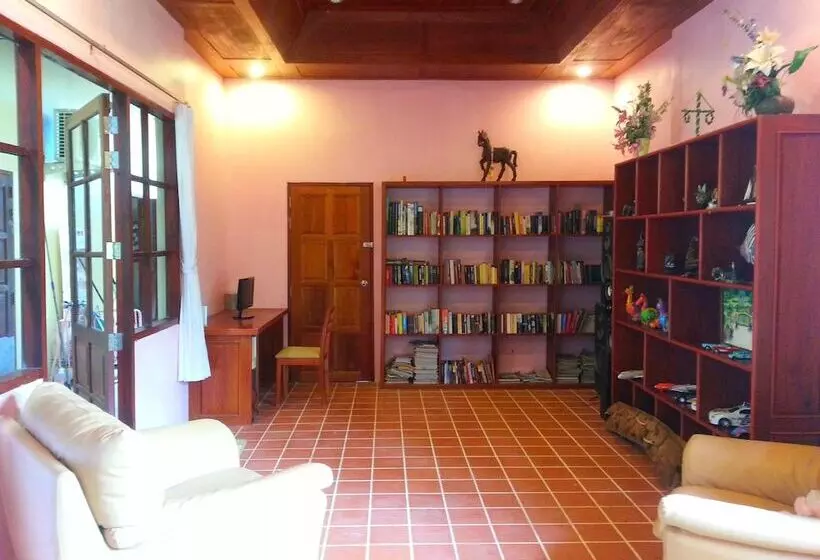 Fotos del hotel Ekman Garden Resort:  10