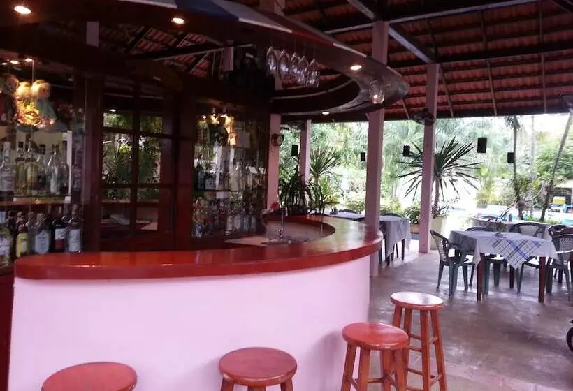 Fotos del hotel Ekman Garden Resort:  4