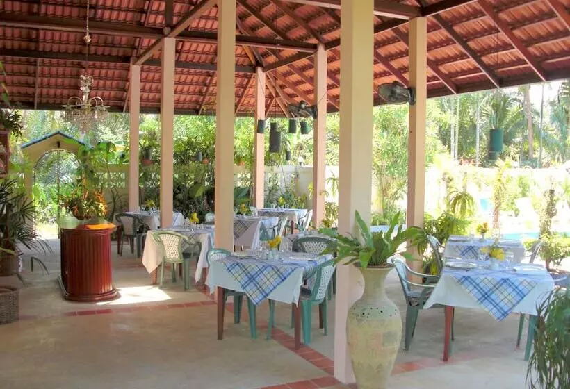 Fotos del hotel Ekman Garden Resort:  21