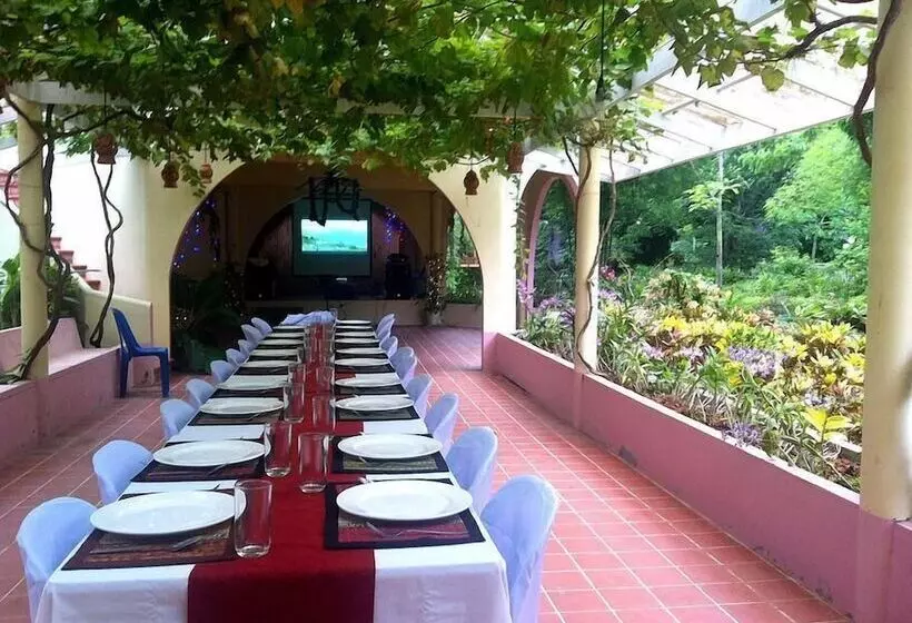 Fotos del hotel Ekman Garden Resort:  3