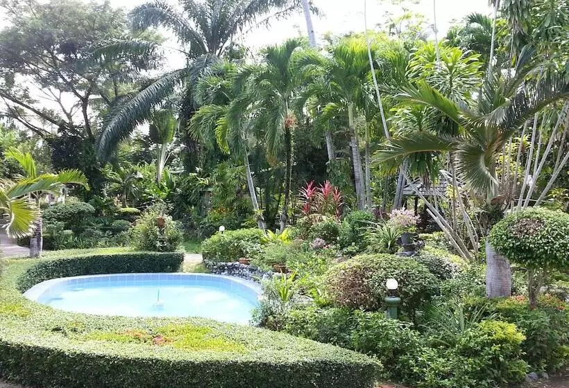 Fotos del hotel Ekman Garden Resort:  11