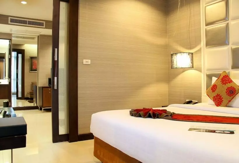 Fotos del hotel Furamaxclusive Asoke, Bangkok:  2