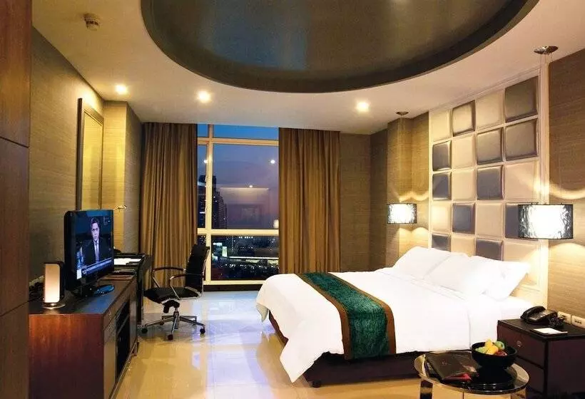 Fotos del hotel Furamaxclusive Asoke, Bangkok:  18