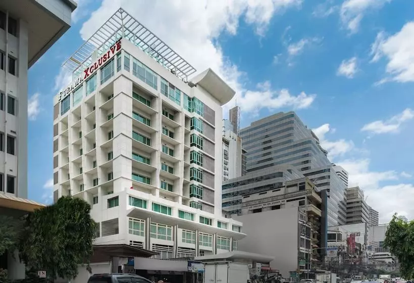 Furamaxclusive Asoke, Bangkok
