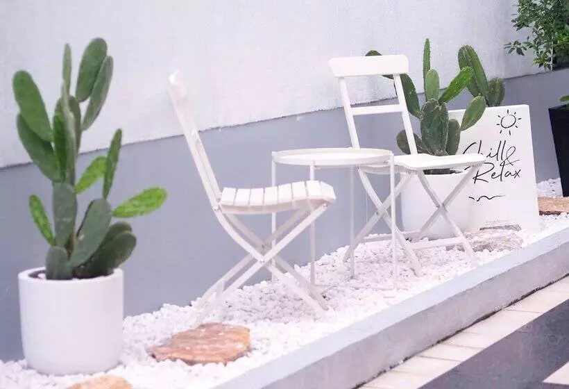 Fotos del hotel Furamaxclusive Asoke, Bangkok:  6