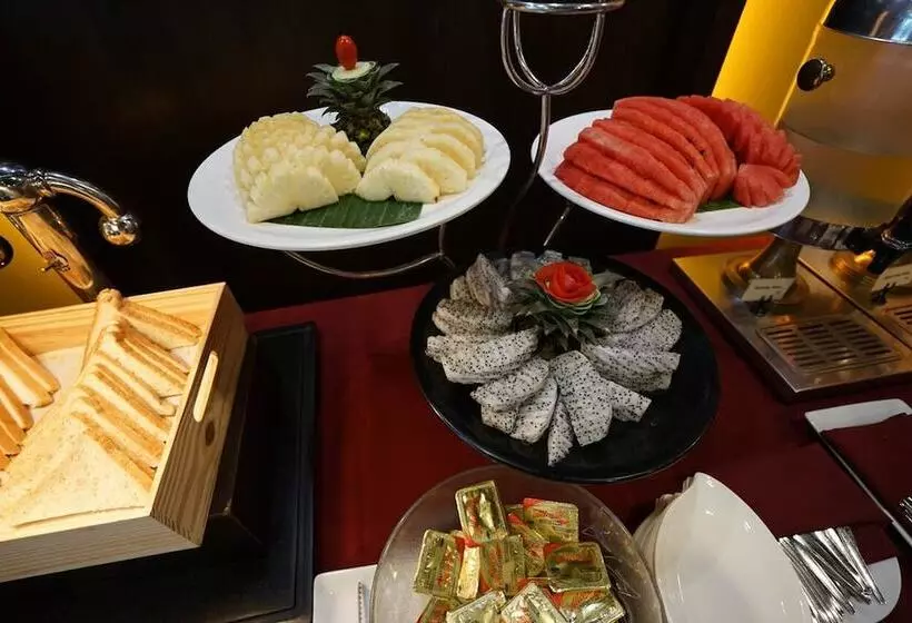 Fotos del hotel Furamaxclusive Asoke, Bangkok:  11