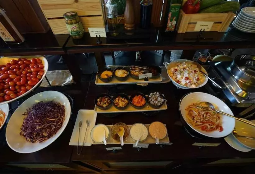 Fotos del hotel Furamaxclusive Asoke, Bangkok:  5