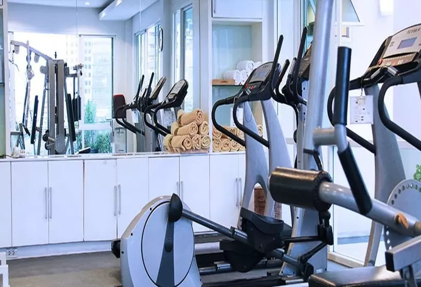 Fotos del hotel Furamaxclusive Asoke, Bangkok:  3