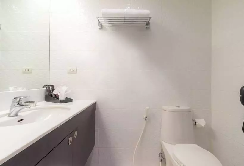 Fotos del hotel Furamaxclusive Asoke, Bangkok:  7