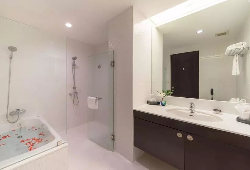 Fotos del hotel Furamaxclusive Asoke, Bangkok:  14