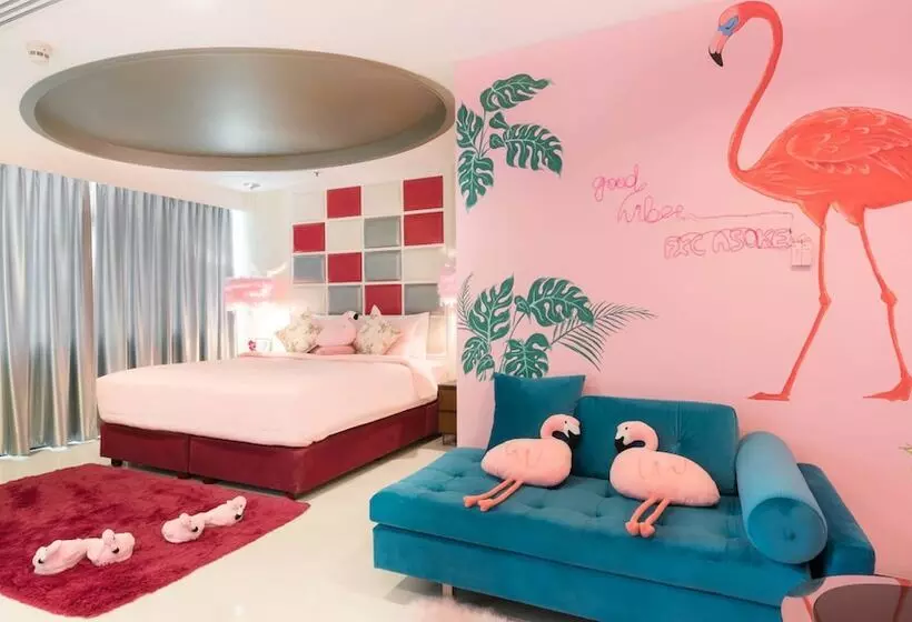 Fotos del hotel Furamaxclusive Asoke, Bangkok:  20