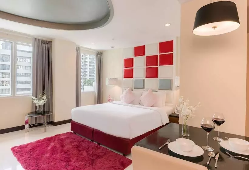 Fotos del hotel Furamaxclusive Asoke, Bangkok:  22