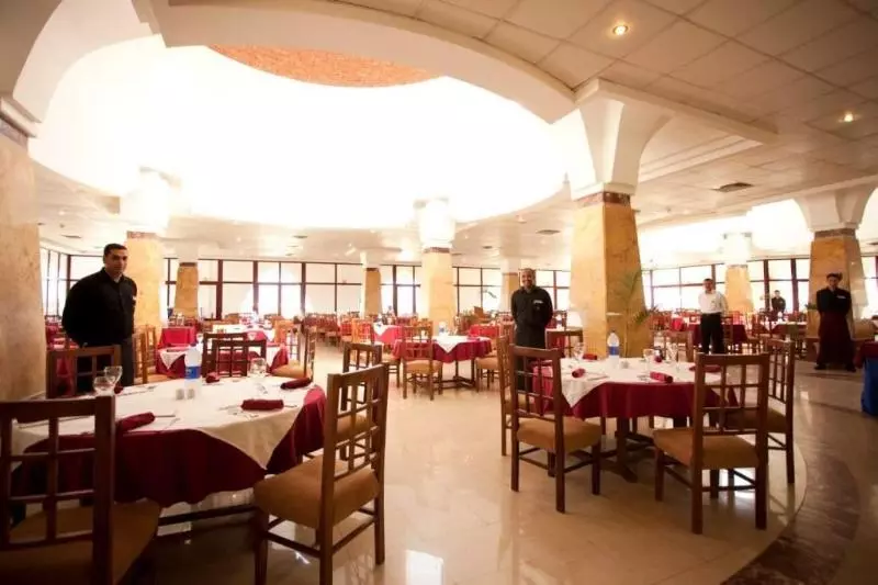 Fotos del hotel Gorgonia Beach Resort:  3