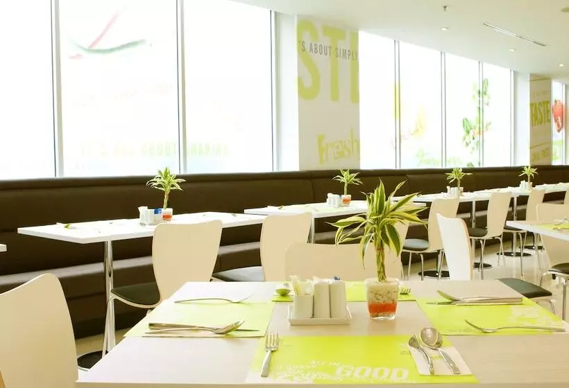 Fotos del hotel Ibis Bangkok Sathorn  Sha Extra Plus:  25