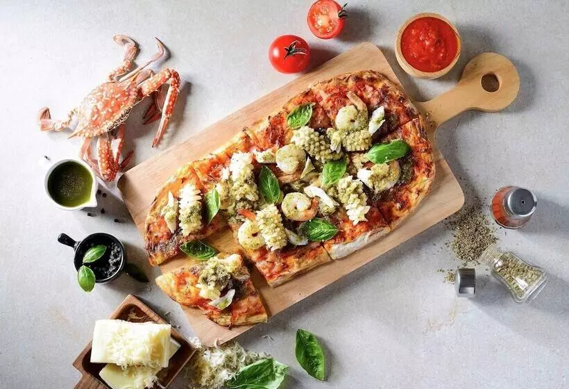 Fotos del hotel Ibis Bangkok Sathorn  Sha Extra Plus:  14