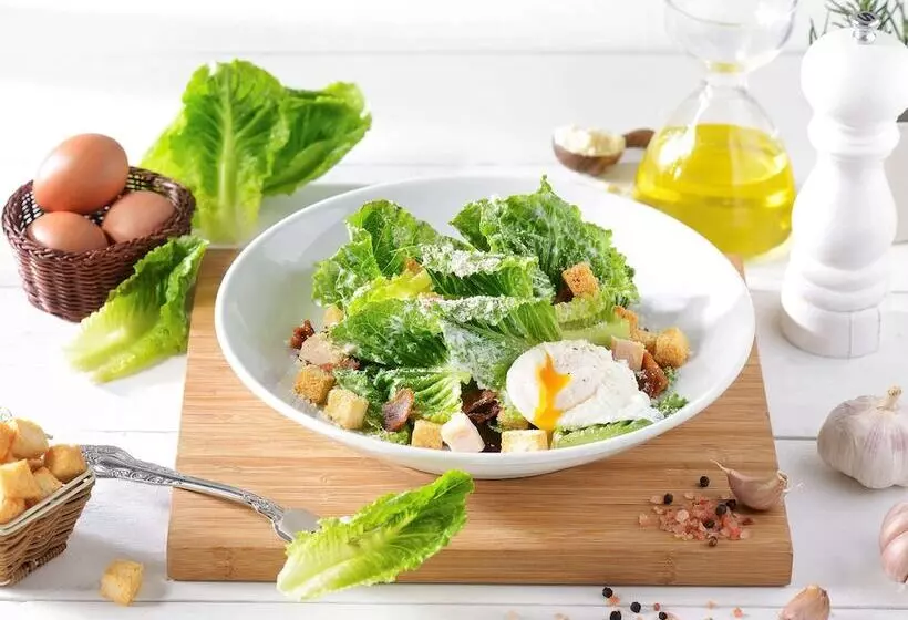 Fotos del hotel Ibis Bangkok Sathorn  Sha Extra Plus:  23