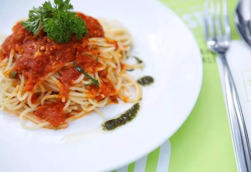 Fotos del hotel Ibis Bangkok Sathorn  Sha Extra Plus:  6