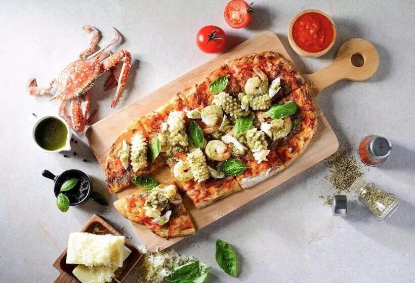 Fotos del hotel Ibis Bangkok Sathorn  Sha Extra Plus:  21