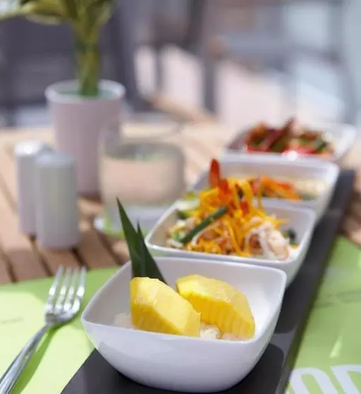 Fotos del hotel Ibis Bangkok Sathorn  Sha Extra Plus:  24