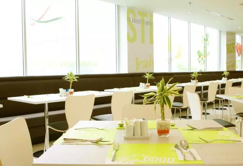 Fotos del hotel Ibis Bangkok Sathorn  Sha Extra Plus:  12