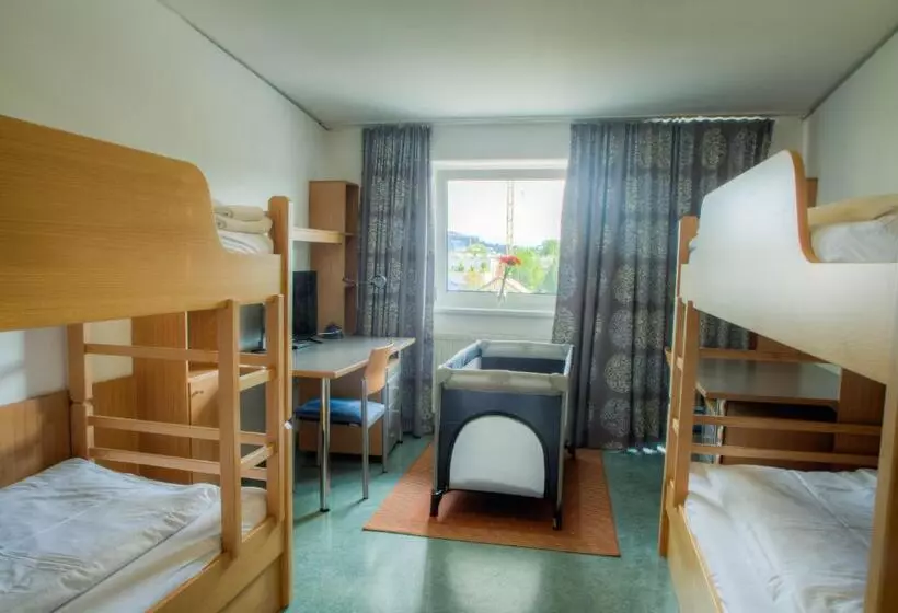 Fotos del hotel Kolpinghaus Salzburg:  22