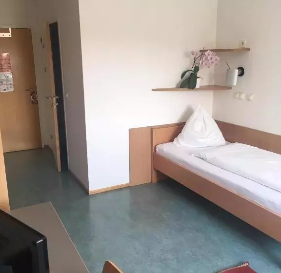 Fotos del hotel Kolpinghaus Salzburg:  21