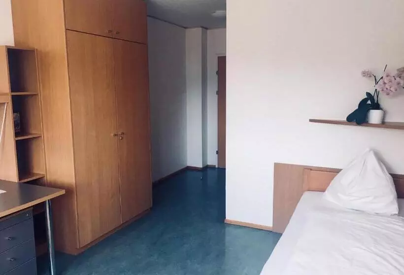 Fotos del hotel Kolpinghaus Salzburg:  17