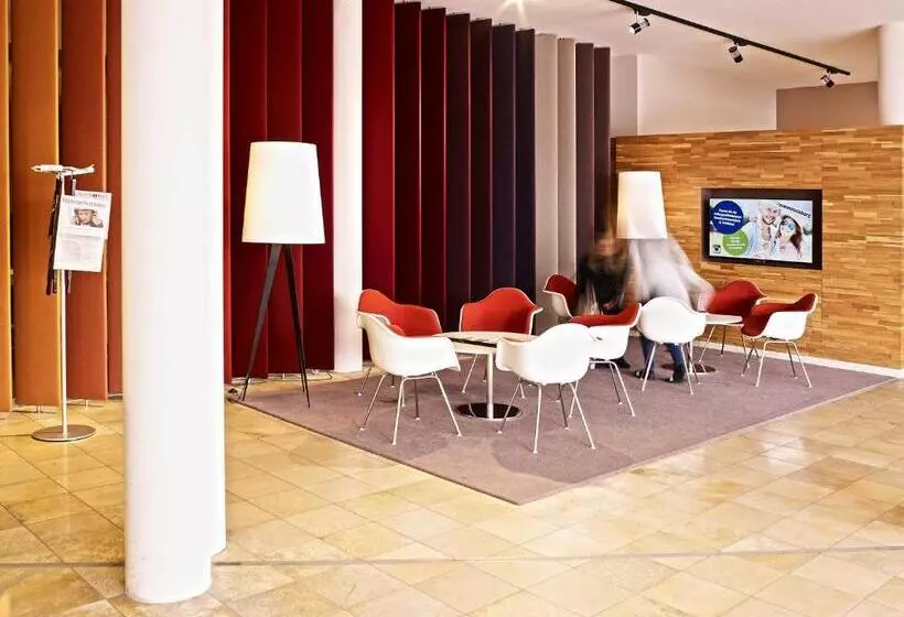 Fotos del hotel Kolpinghaus Salzburg:  12