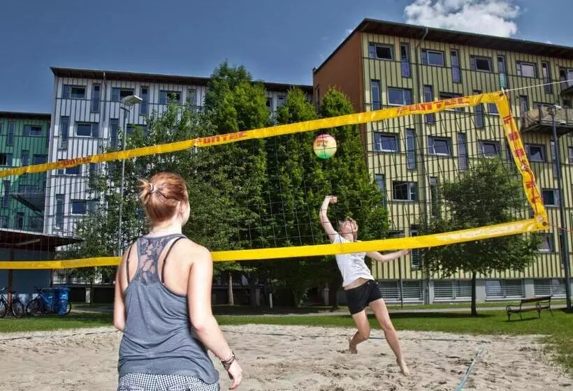 Fotos del hotel Kolpinghaus Salzburg:  5