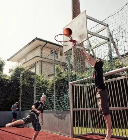 Fotos del hotel Kolpinghaus Salzburg:  13