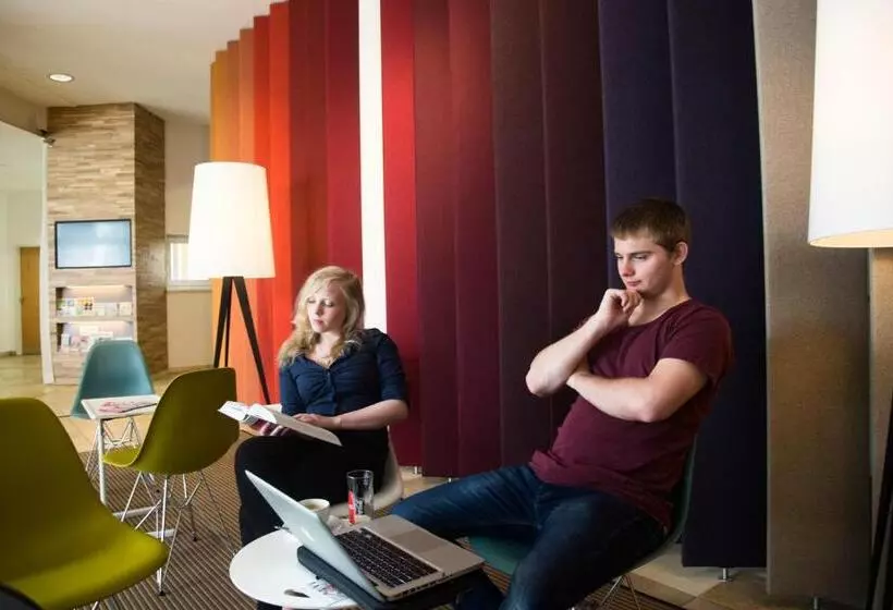 Fotos del hotel Kolpinghaus Salzburg:  25