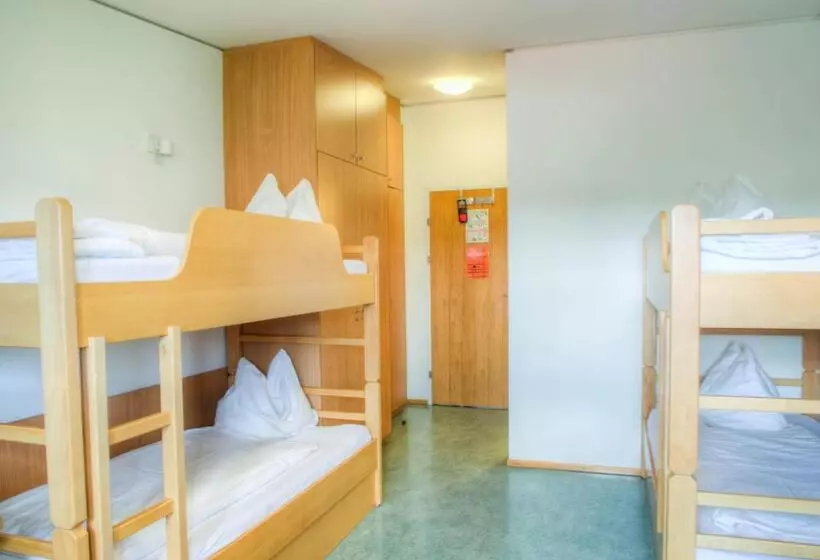 Fotos del hotel Kolpinghaus Salzburg:  24