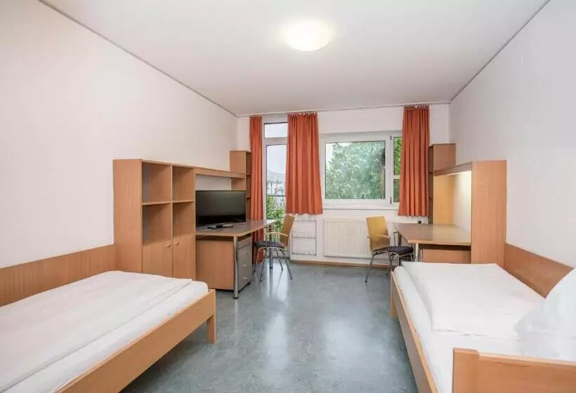 Fotos del hotel Kolpinghaus Salzburg:  18