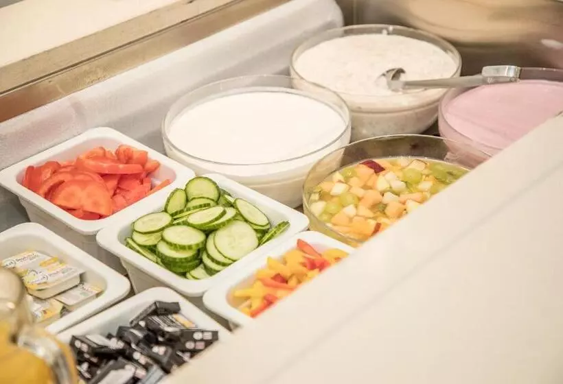 Fotos del hotel Kolpinghaus Salzburg:  6