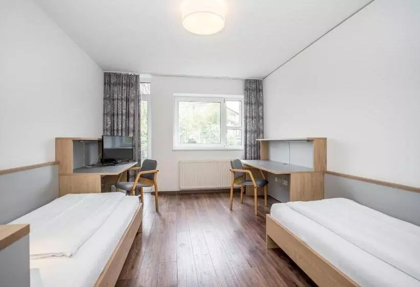 Fotos del hotel Kolpinghaus Salzburg:  11