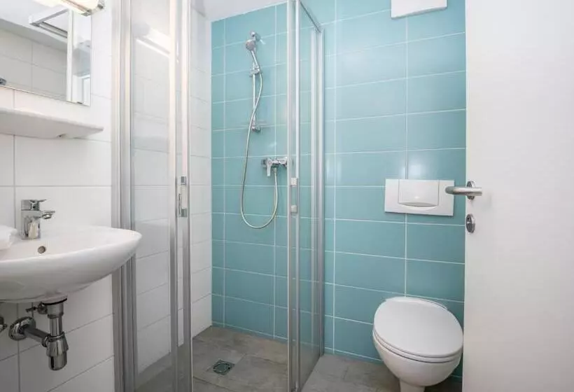 Fotos del hotel Kolpinghaus Salzburg:  15