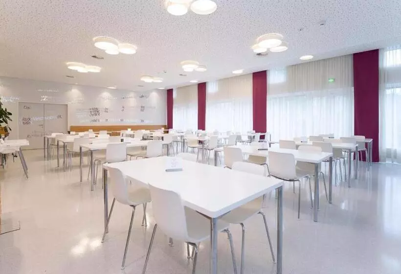 Fotos del hotel Kolpinghaus Salzburg:  7